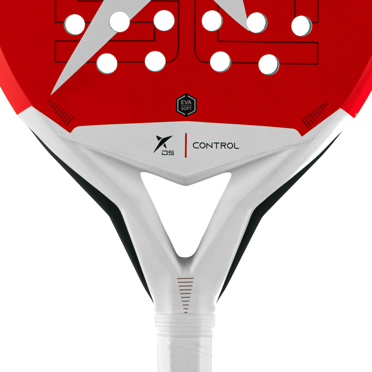 Drop Shot Renegade Lite Control Padelracket