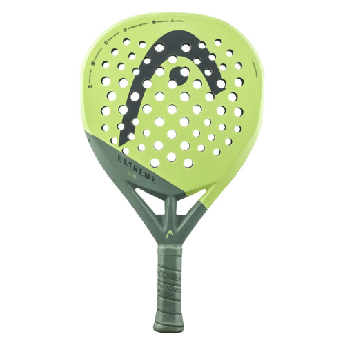 HEAD Extreme Elite 2023 Padelracket