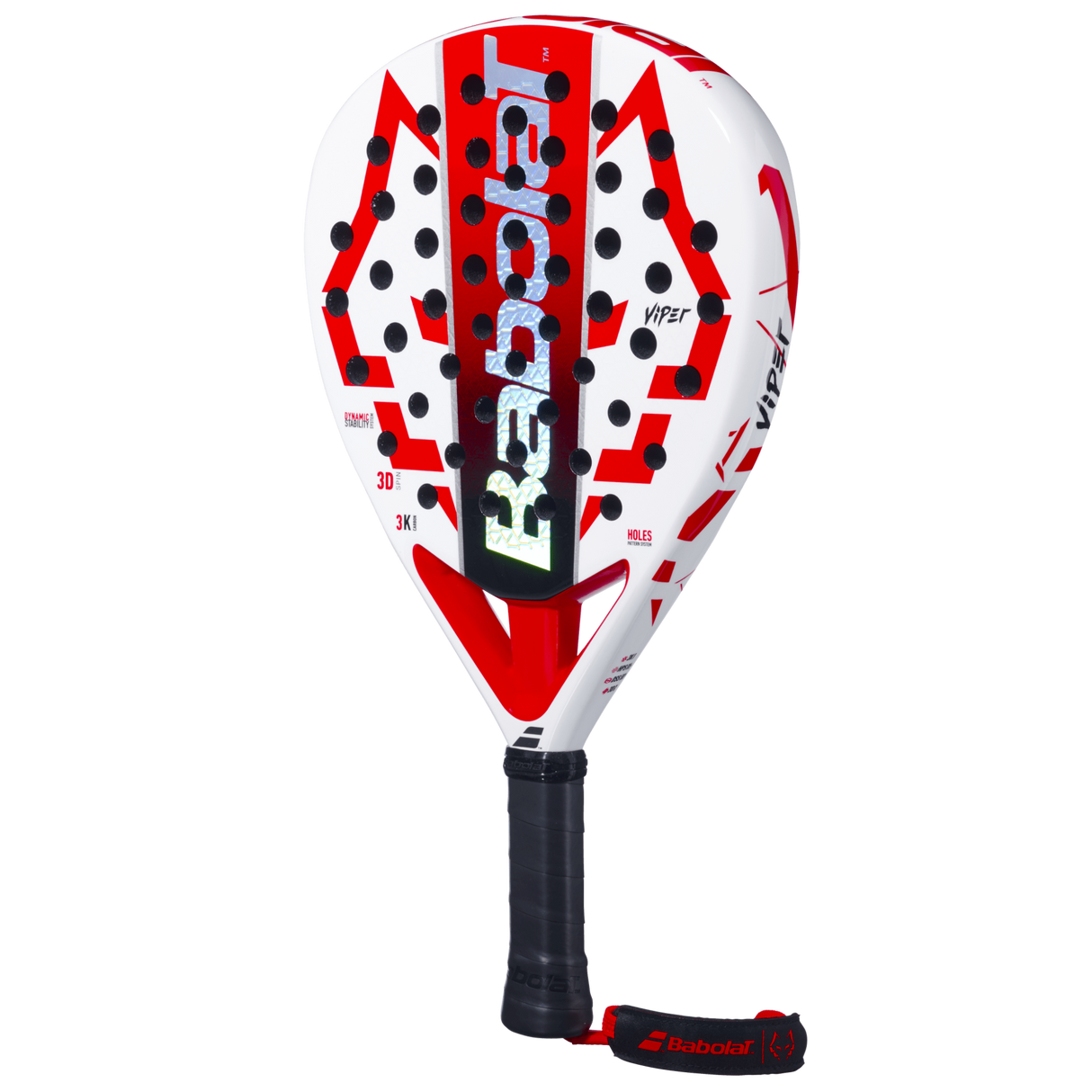 Babolat Technical Viper Juan Lebron 2025 padelracket