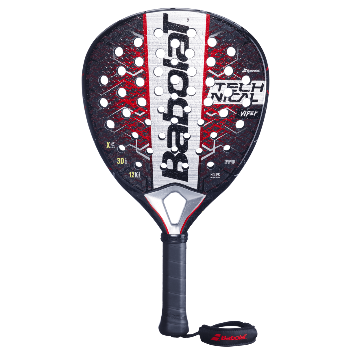 Babolat Technical Viper 2025 padelracket