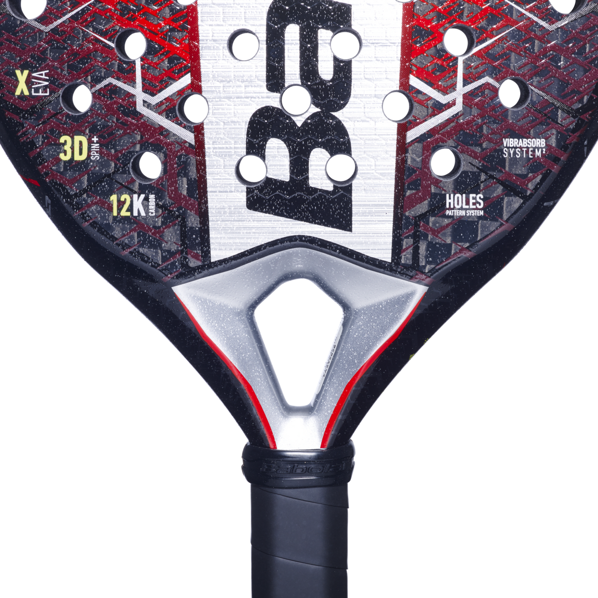 Babolat Technical Viper 2025 padelracket