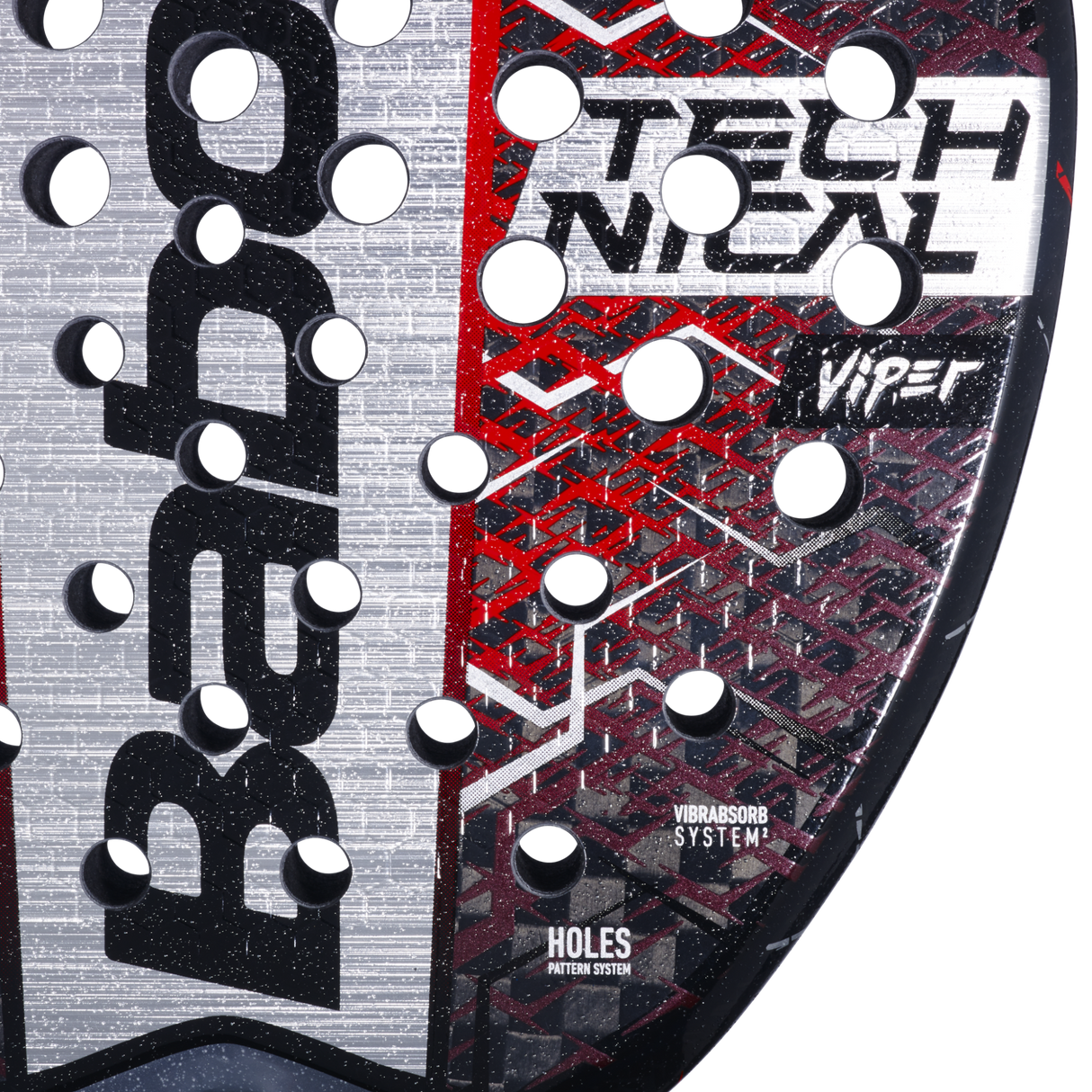 Babolat Technical Viper 2025 padelracket