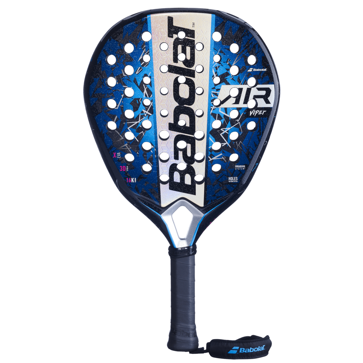 Babolat Air Viper 2025 padelracket