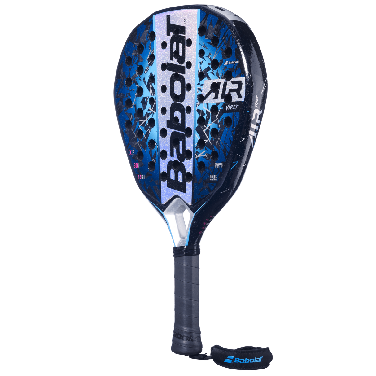 Babolat Air Viper 2025 padelracket