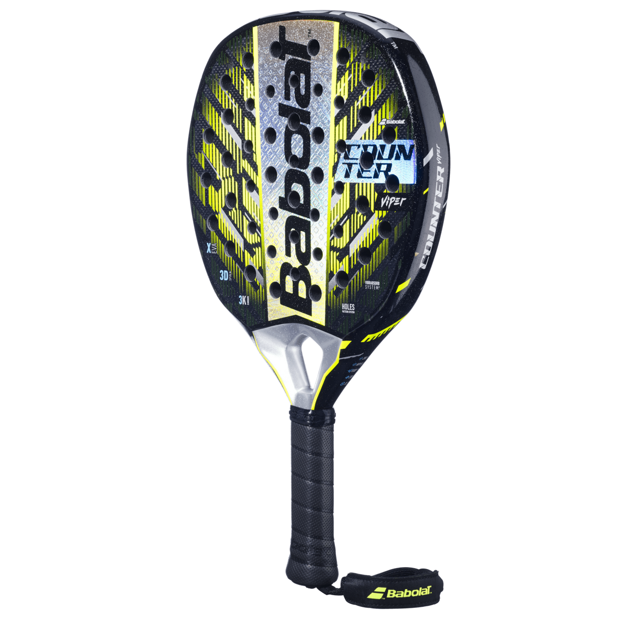 Babolat Counter Viper 2025 padelracket