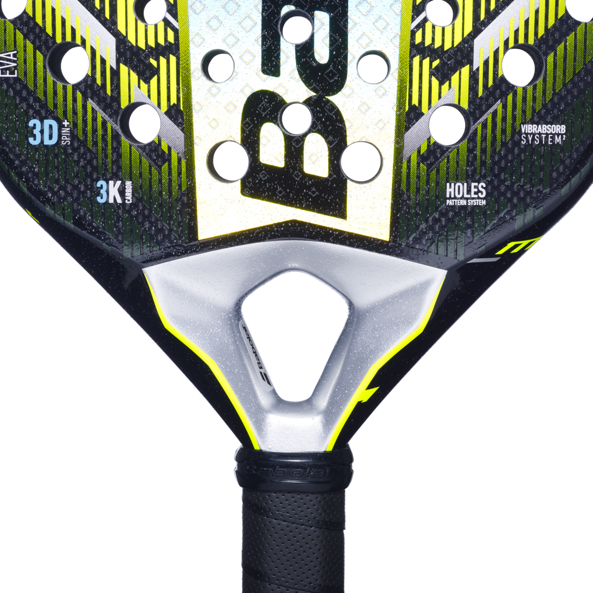 Babolat Counter Viper 2025 padelracket
