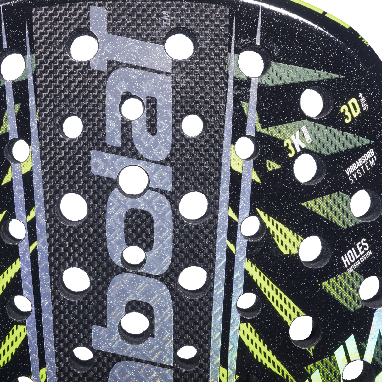 Babolat Counter Viper 2.6