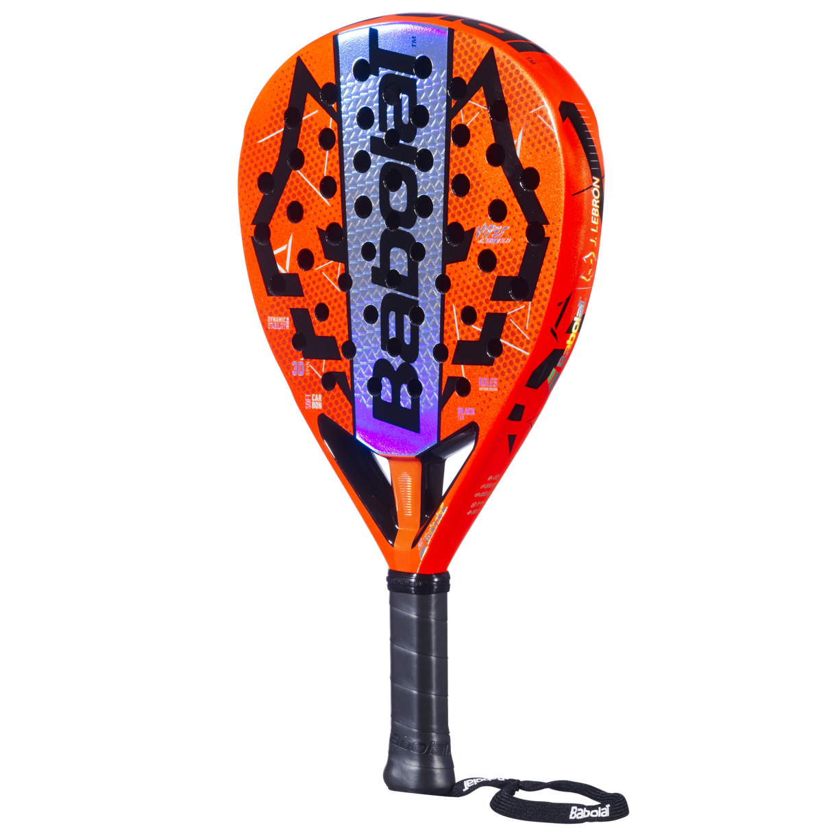Babolat Technical Viper Soft 3.0