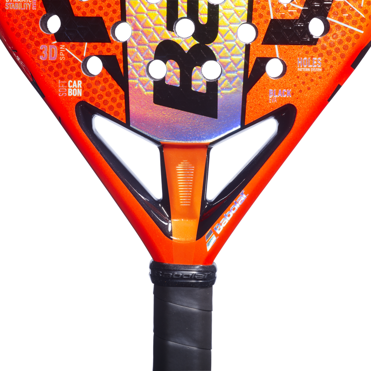 Babolat Technical Viper Soft 3.0