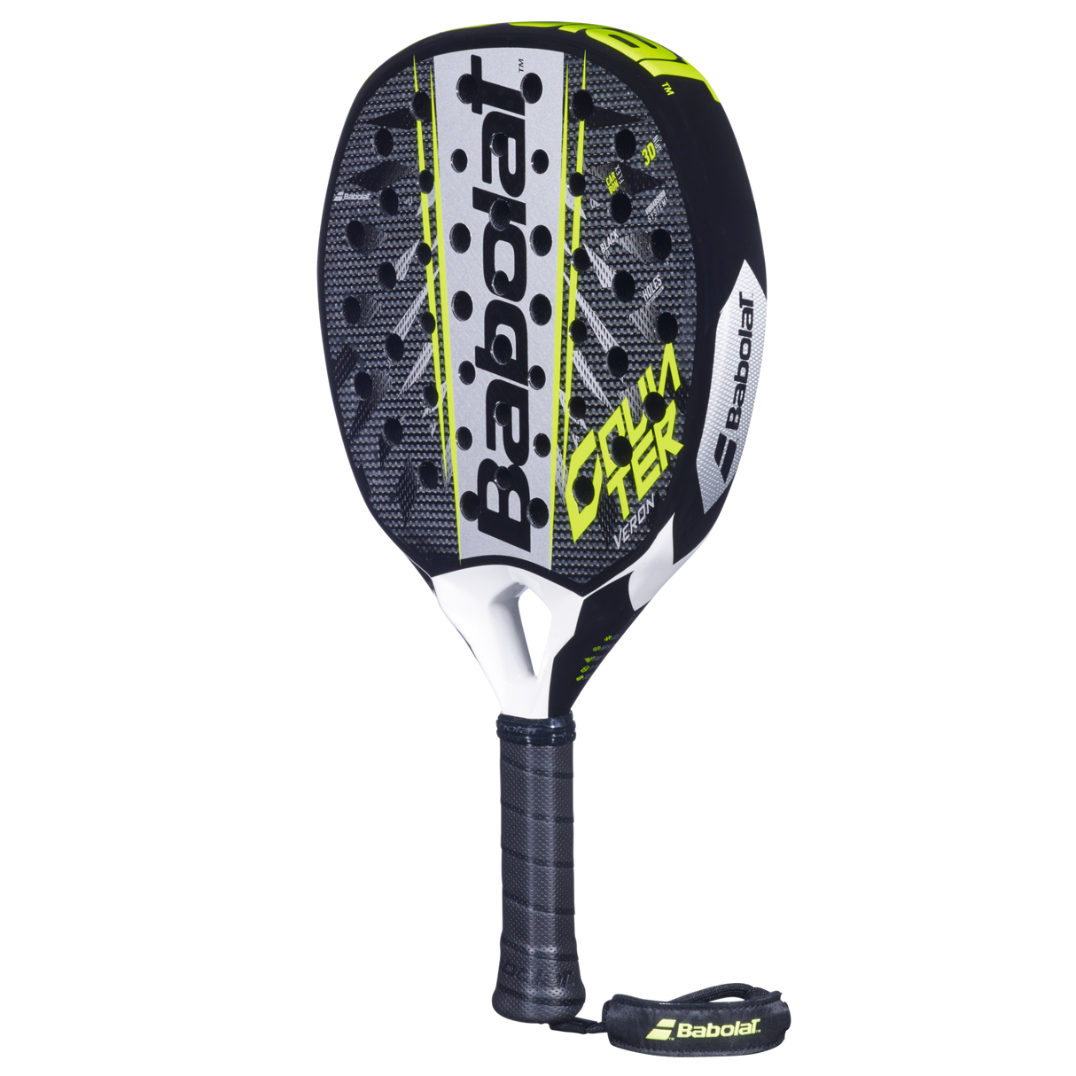 Babolat Counter Veron 2.6