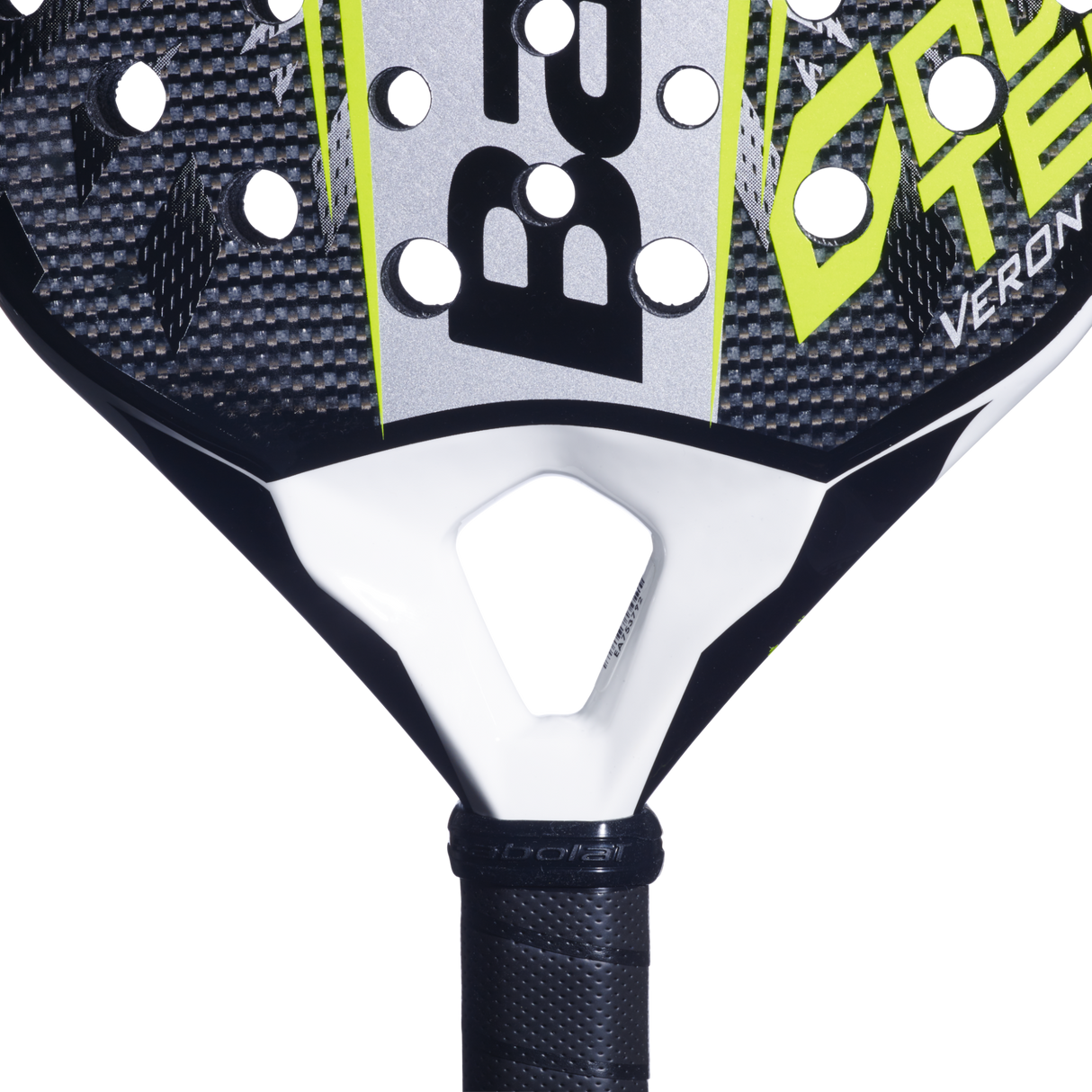 Babolat Counter Veron 2.6
