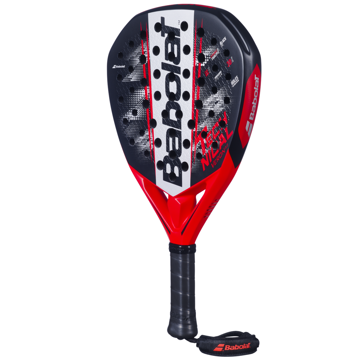 Babolat Technical Veron 3.0