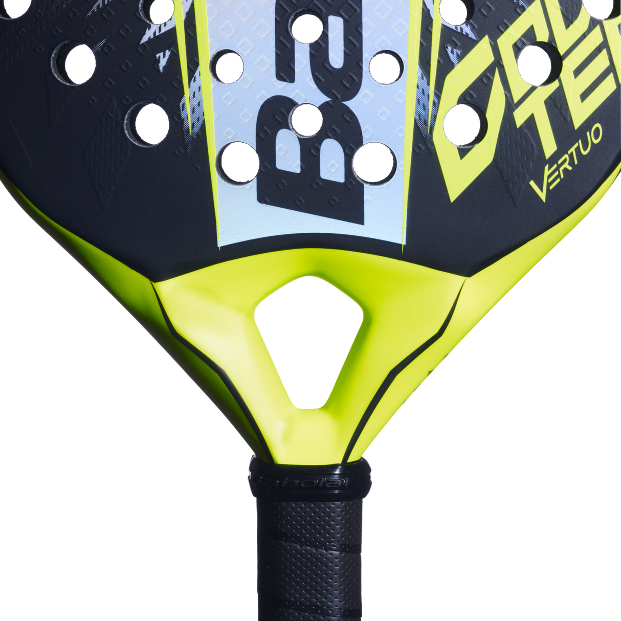 Babolat Counter Vertuo 2.6