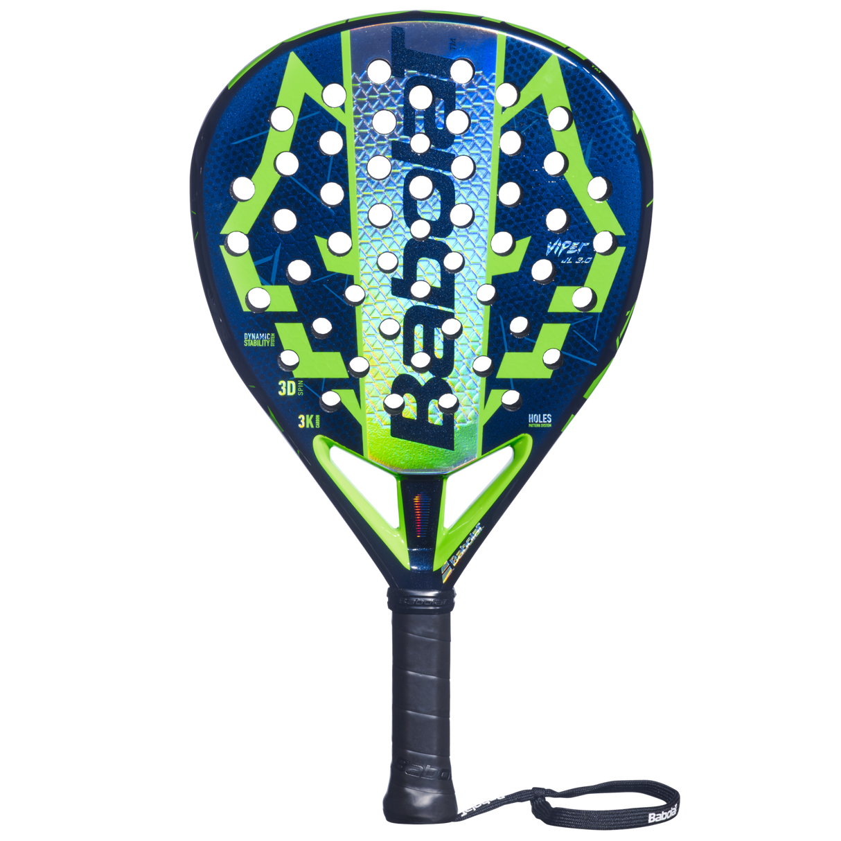 Babolat Viper Juan Lebron 3.0 FW