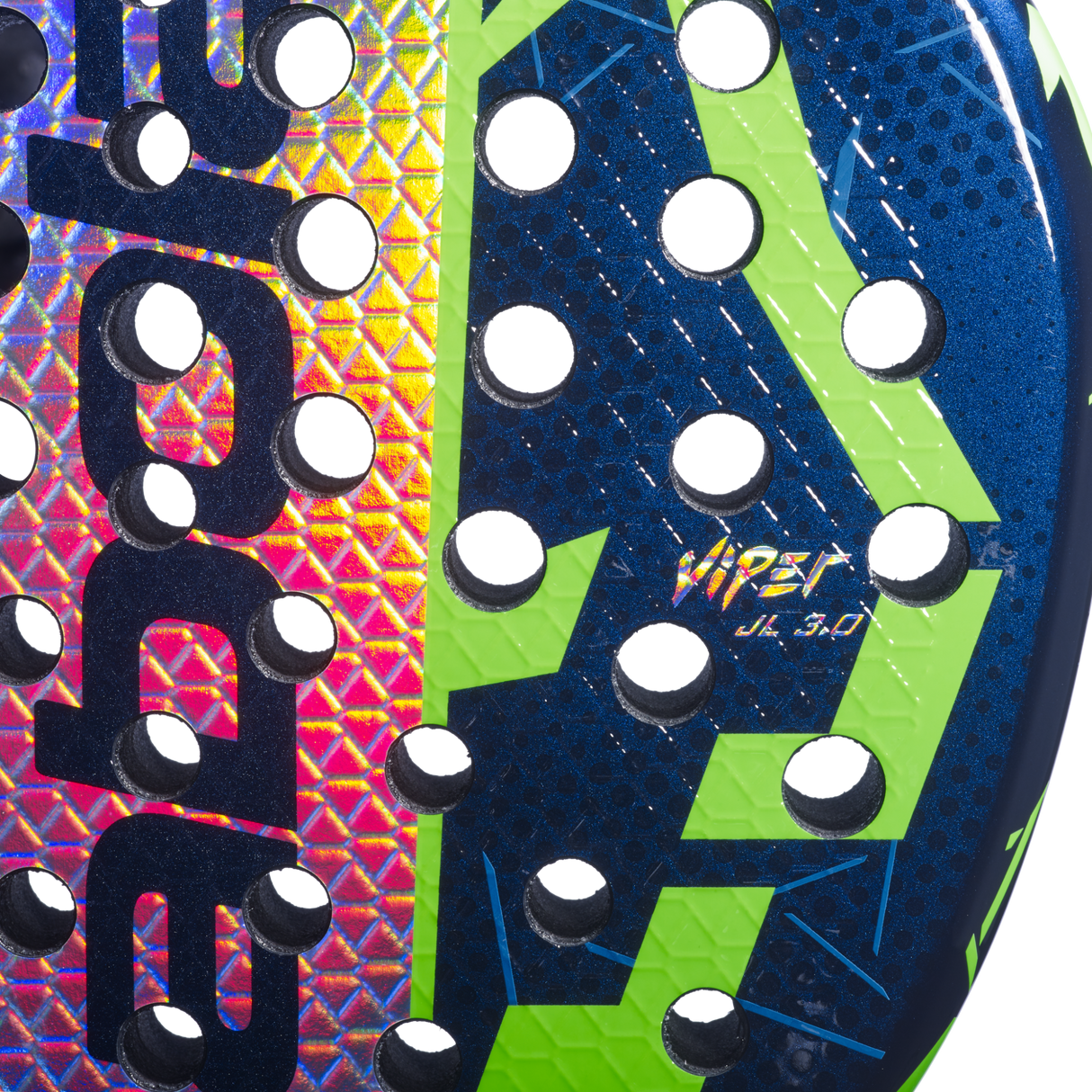 Babolat Viper Juan Lebron 3.0 FW