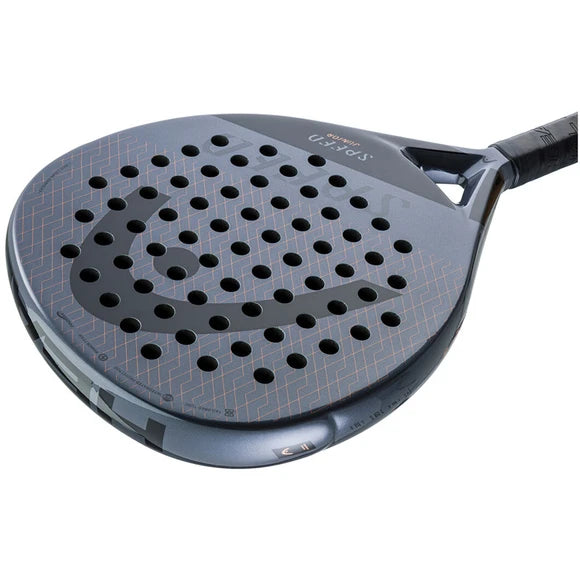 HEAD Speed Junior Padelracket