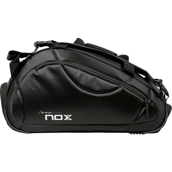 NOX Pro Series Zwart Padeltas