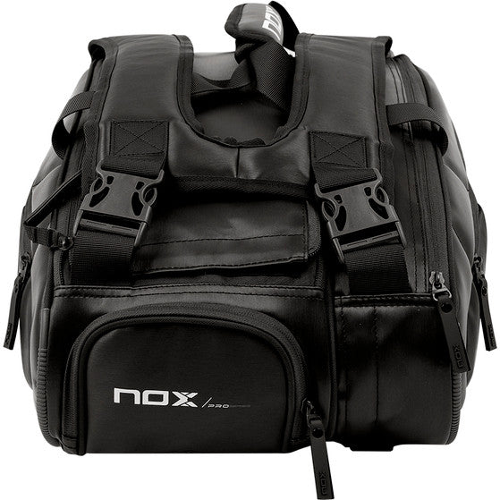 NOX Pro Series Zwart Padeltas
