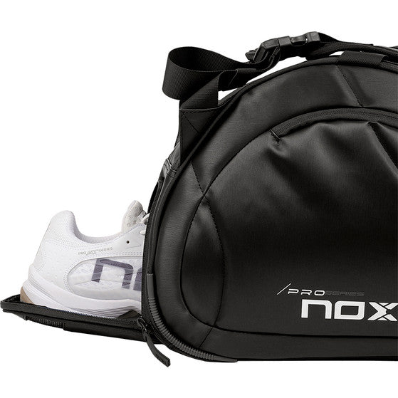NOX Pro Series Zwart Padeltas