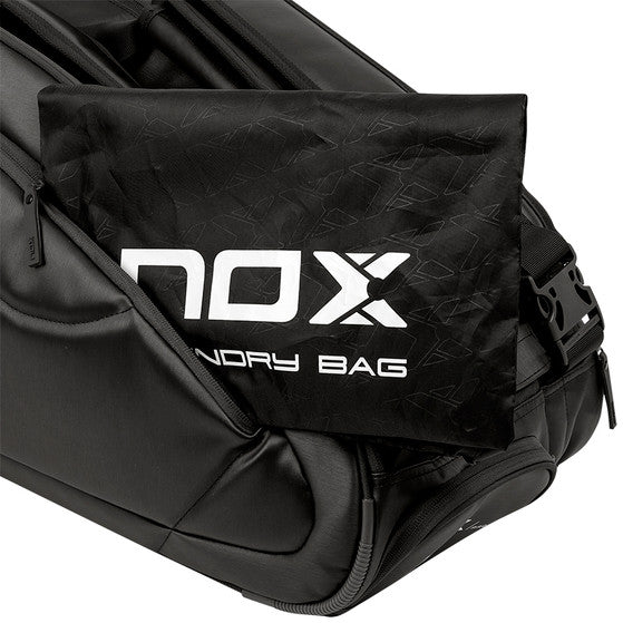 NOX Pro Series Zwart Padeltas