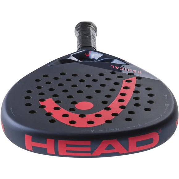HEAD Radical PRO 2024 Padelracket