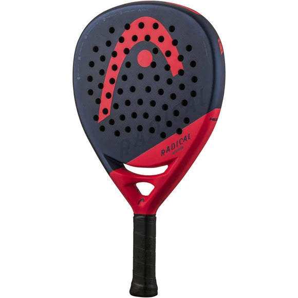 HEAD Radical Motion 2024 Padelracket
