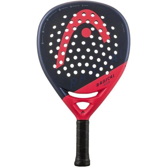HEAD Radical Motion 2024 Padelracket