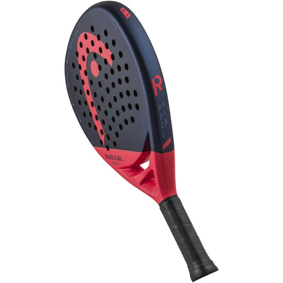 HEAD Radical Motion 2024 Padelracket