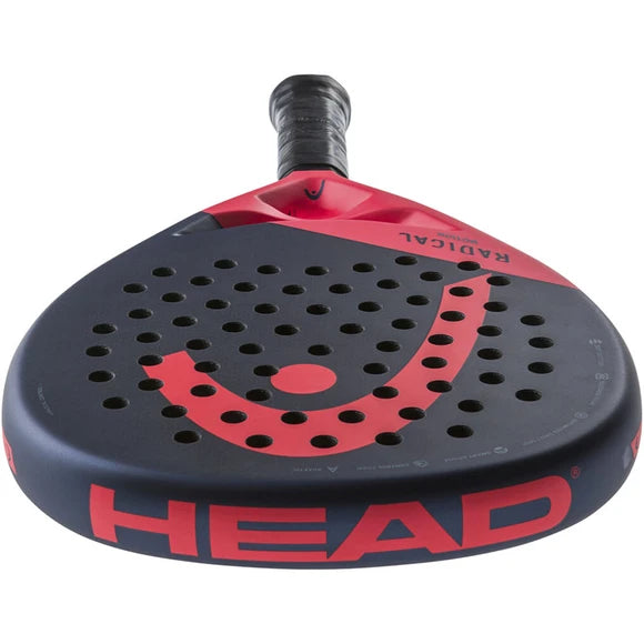 HEAD Radical Motion 2024 Padelracket