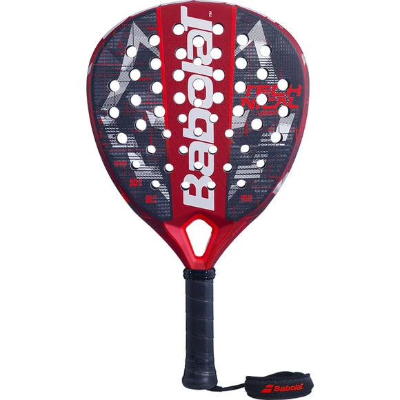 Babolat Technical Veron Juan Lebron 2024 padelracket