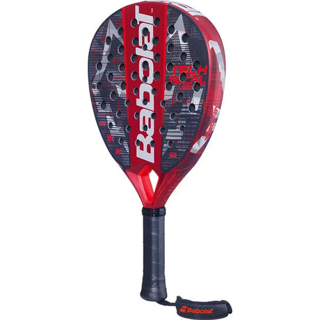 Babolat Technical Veron Juan Lebrón 2024 Padel Racket