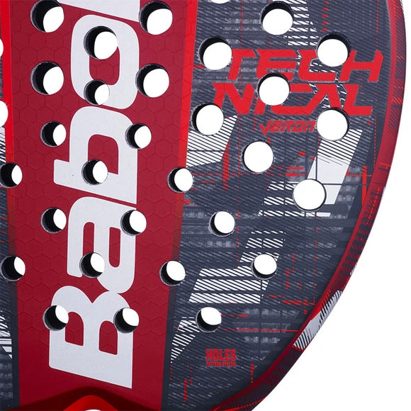 Babolat Technical Veron Juan Lebrón 2024 Padel Racket