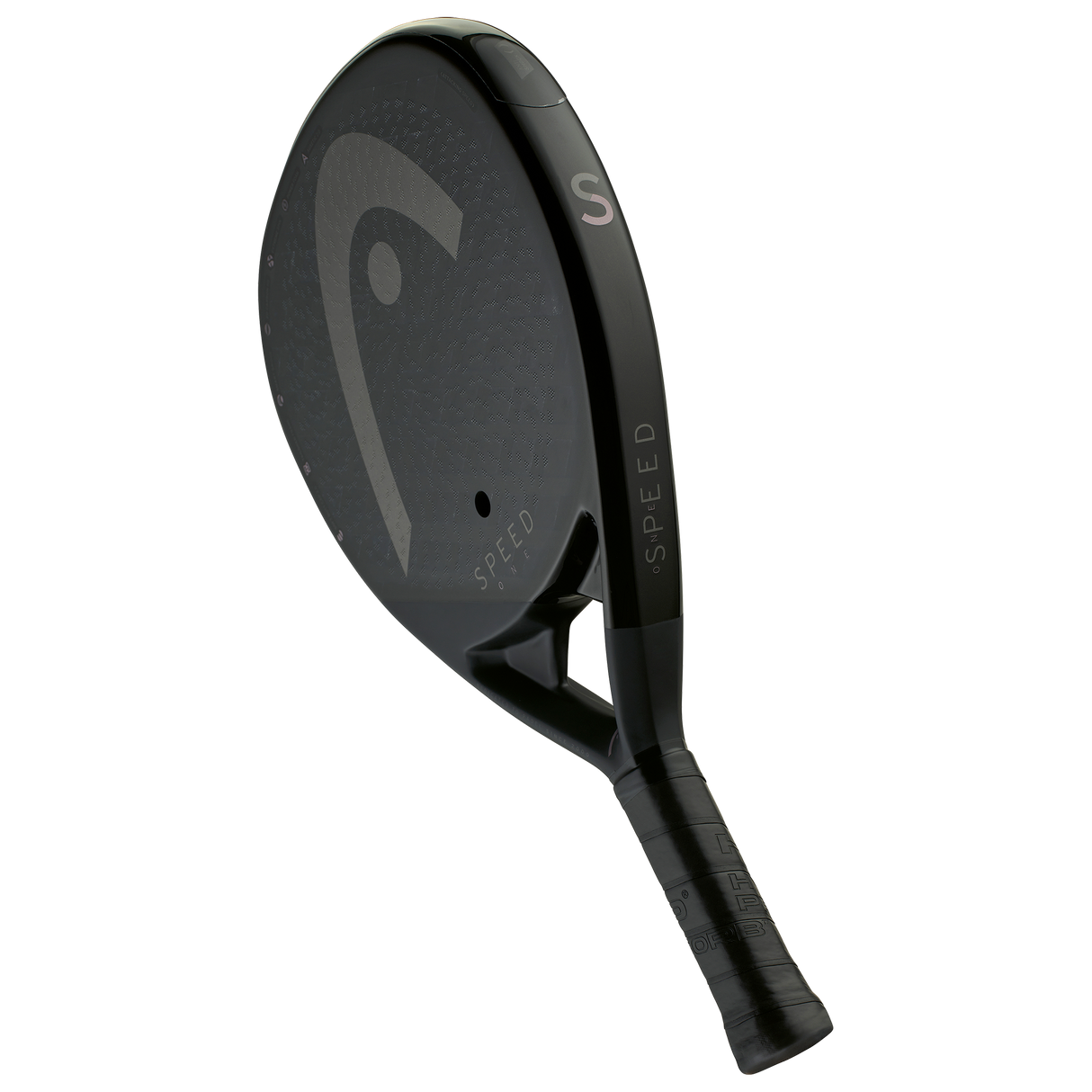 HEAD Speed One 2025 Padelracket