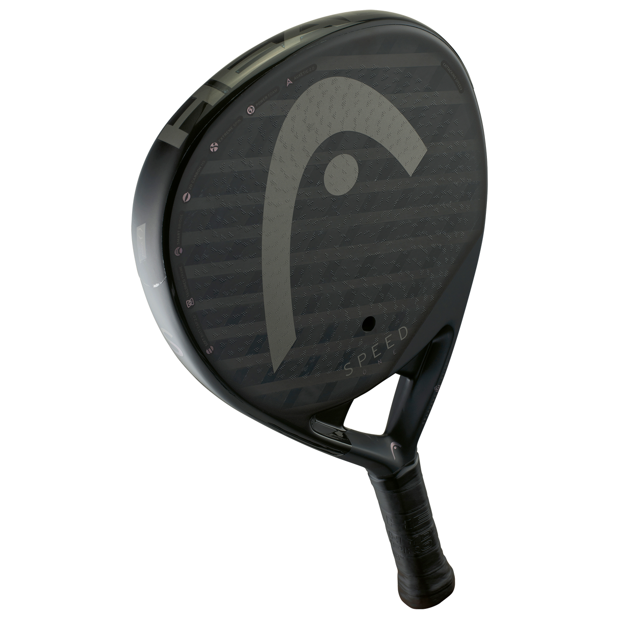 HEAD Speed One 2025 Padelracket