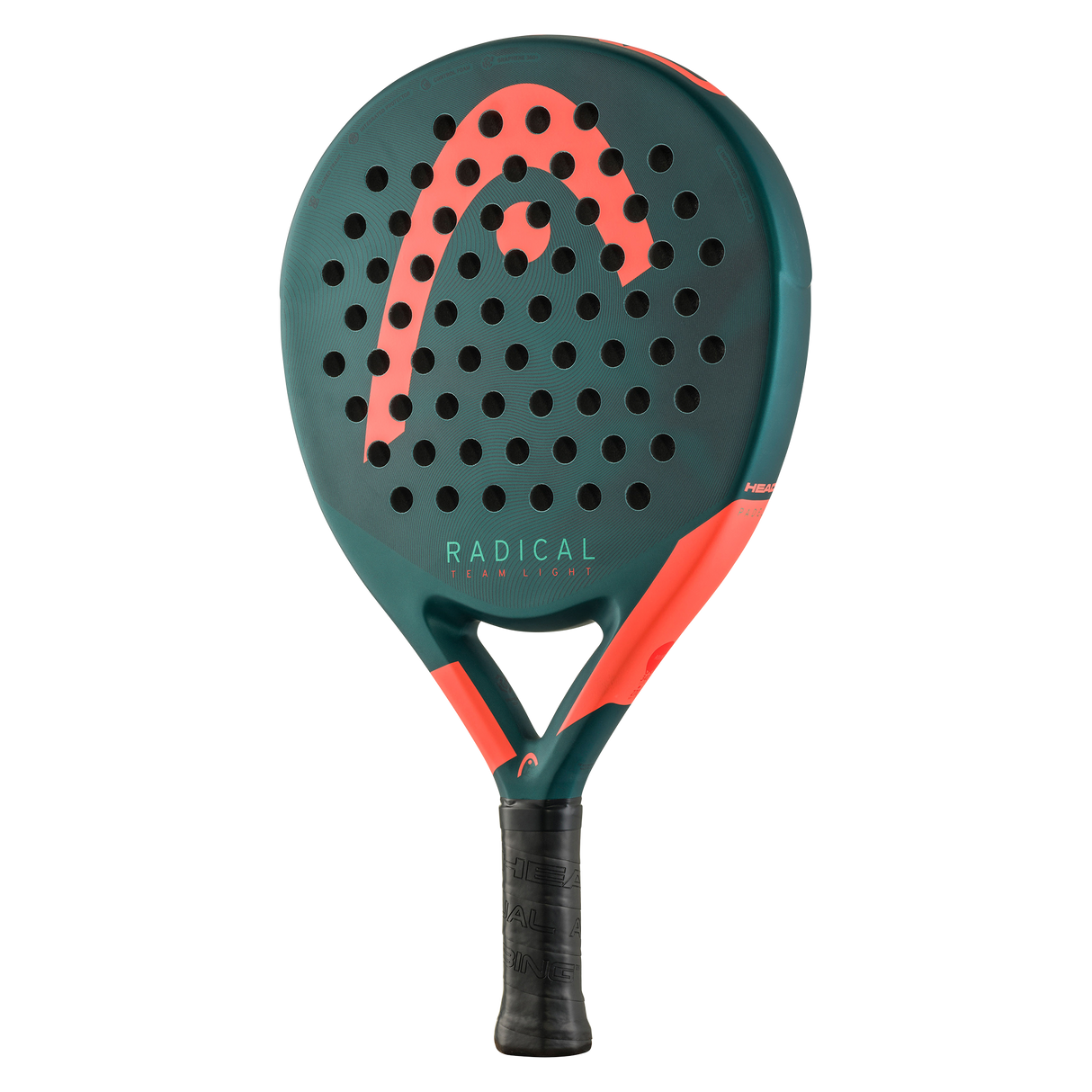 HEAD Radical Team Light 2026