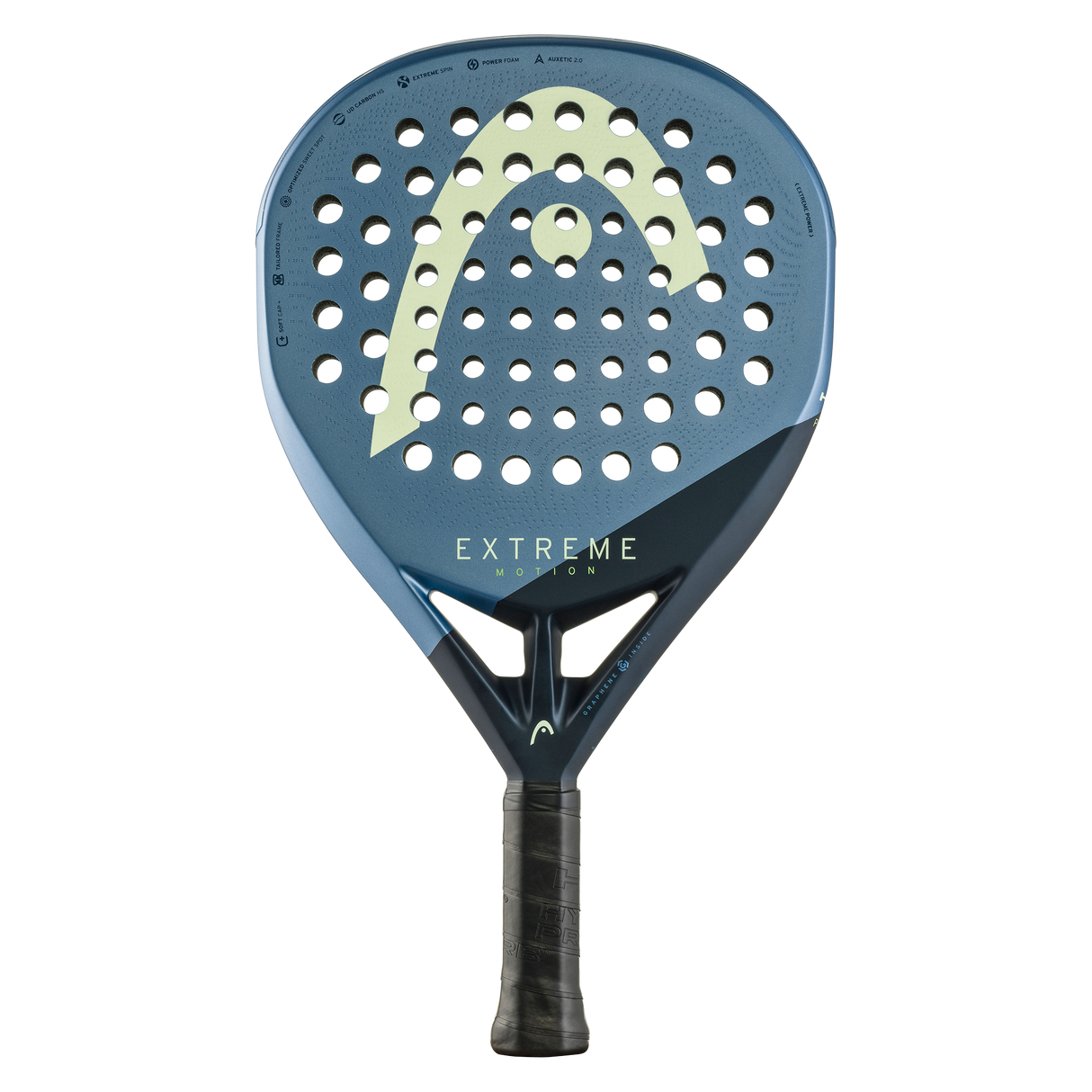 HEAD Extreme Motion 2025