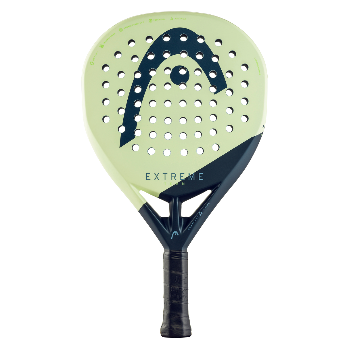 HEAD Extreme Team 2025