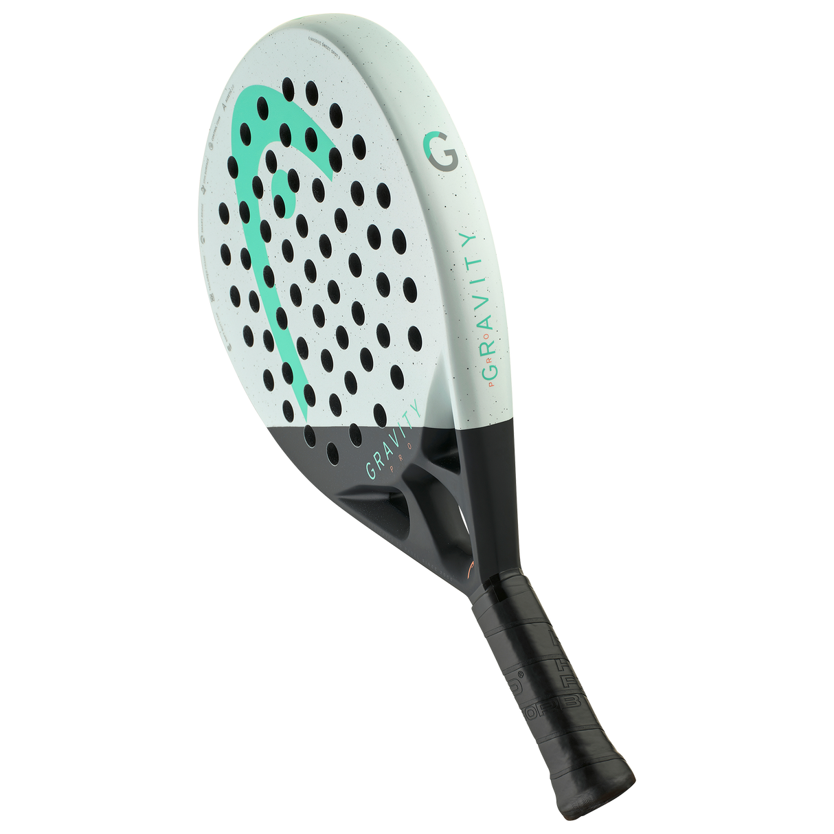 HEAD Gravity Pro 2024 Padelracket