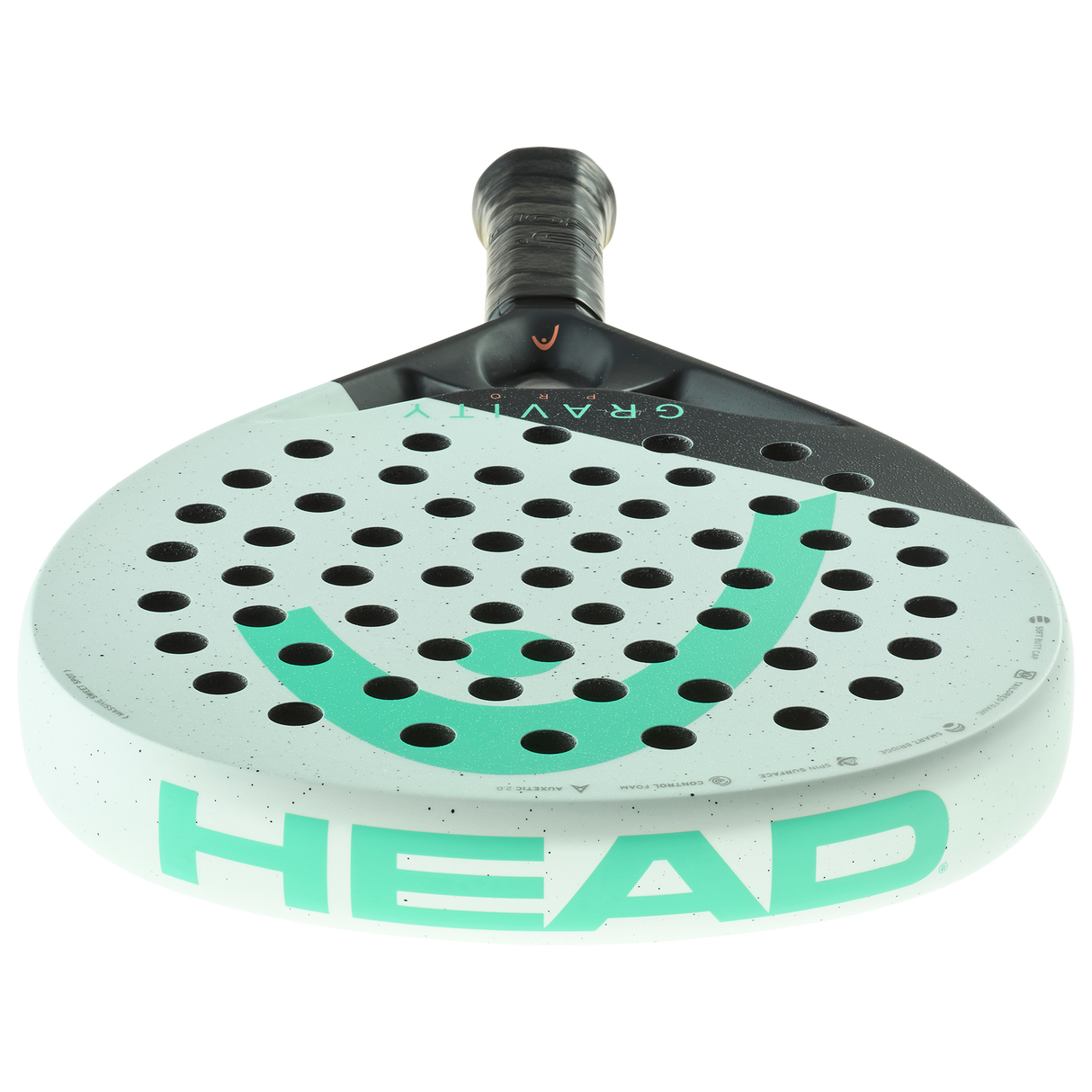 HEAD Gravity Pro 2024 Padelracket