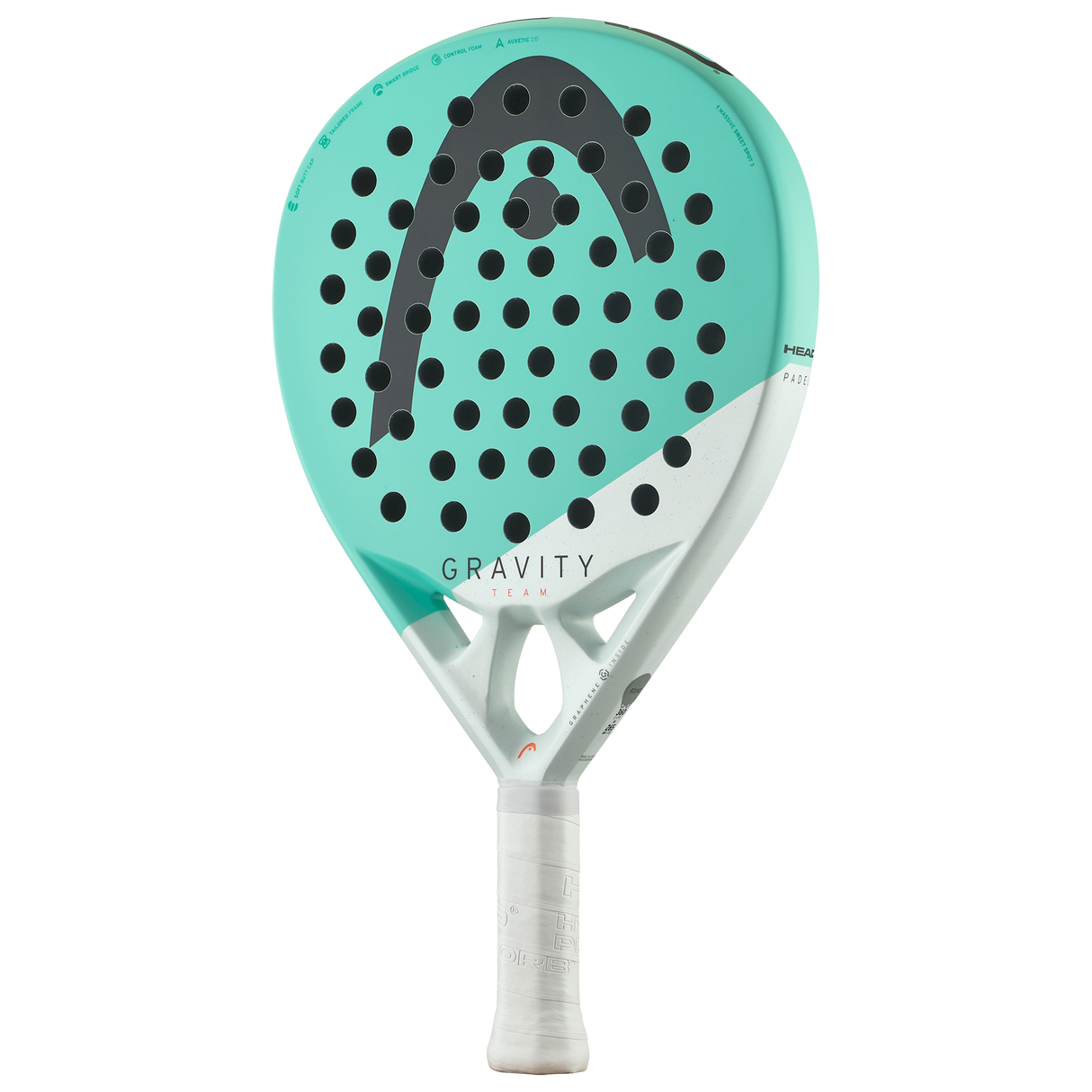 HEAD Gravity Team 2024 padelracket
