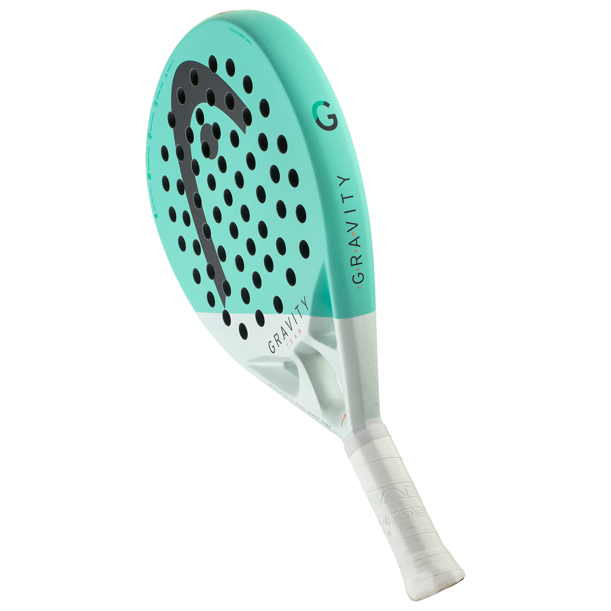 HEAD Gravity Team 2024 padelracket
