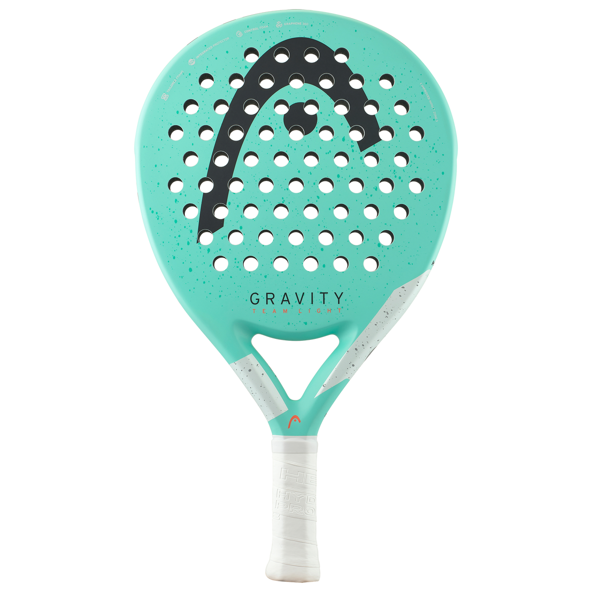 HEAD Gravity Team Light 2024 Padelracket