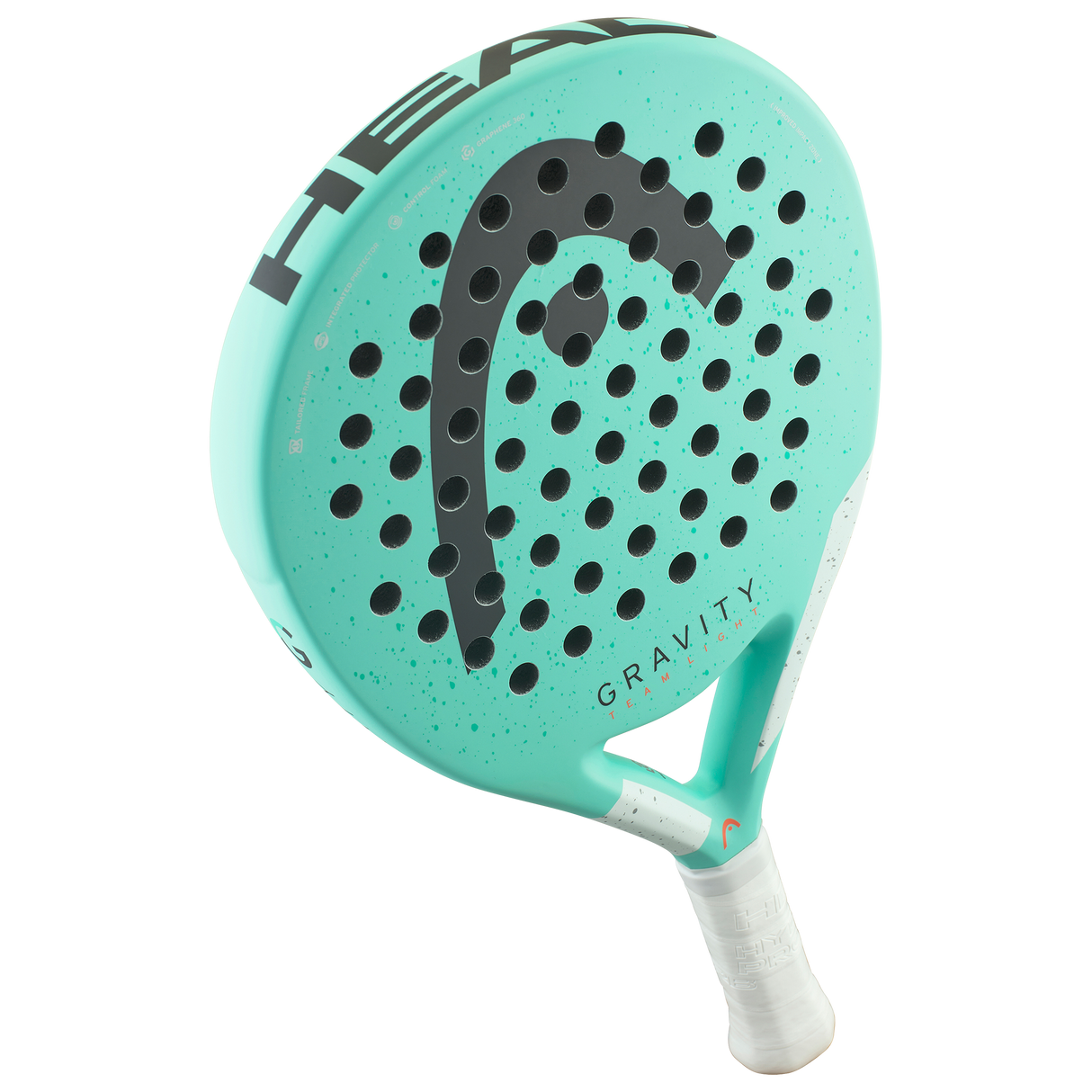 HEAD Gravity Team Light 2024 Padelracket