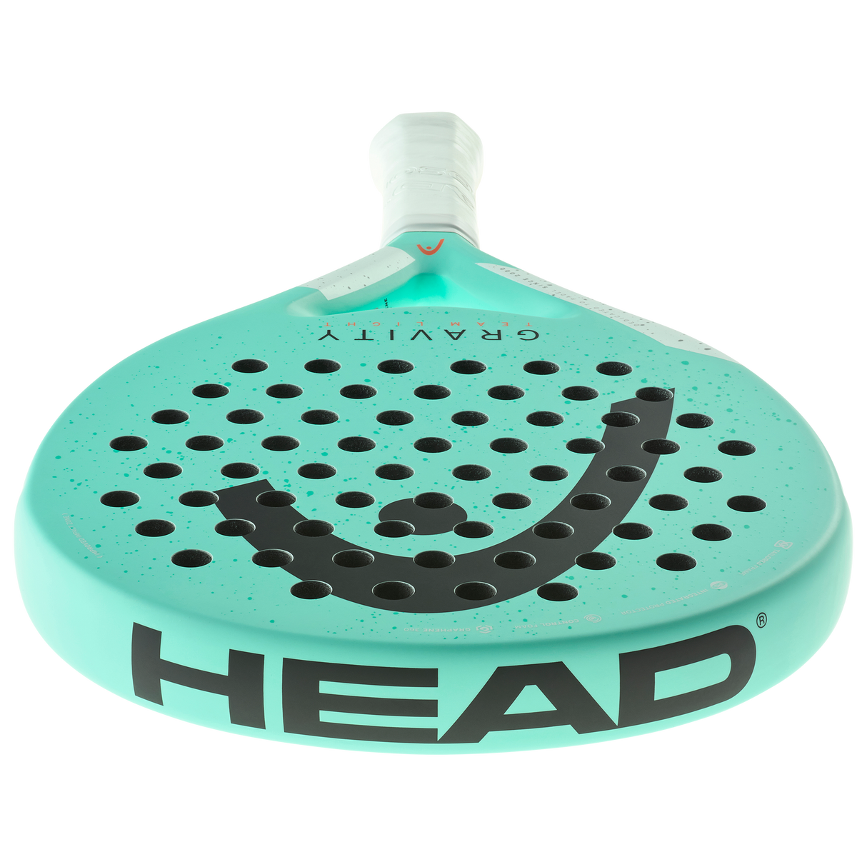 HEAD Gravity Team Light 2024 Padelracket