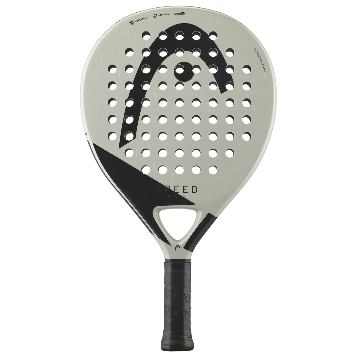 HEAD Evo Speed 2025 padelracket