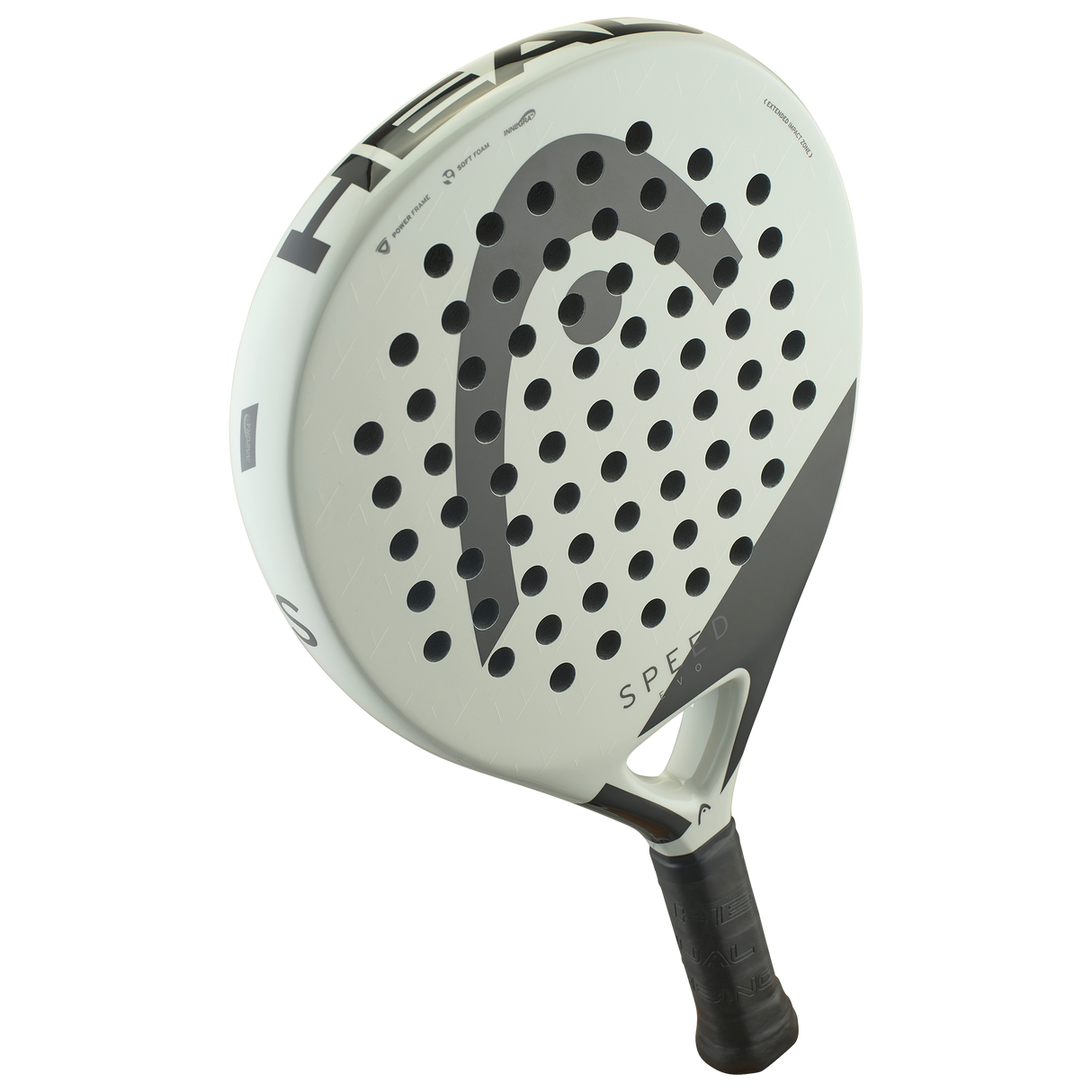 HEAD Evo Speed 2025 padelracket