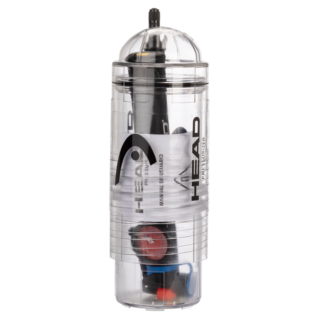 HEAD Drukregelaar X3 Pomp