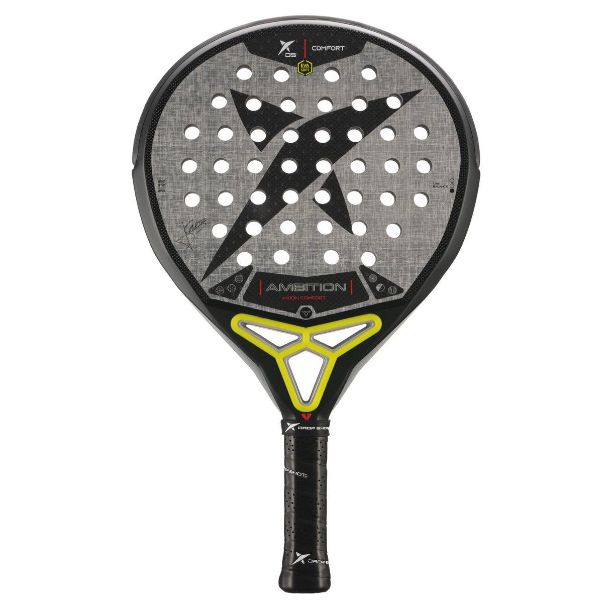 Drop Shot Axion Comfort 1.0 Padelracket