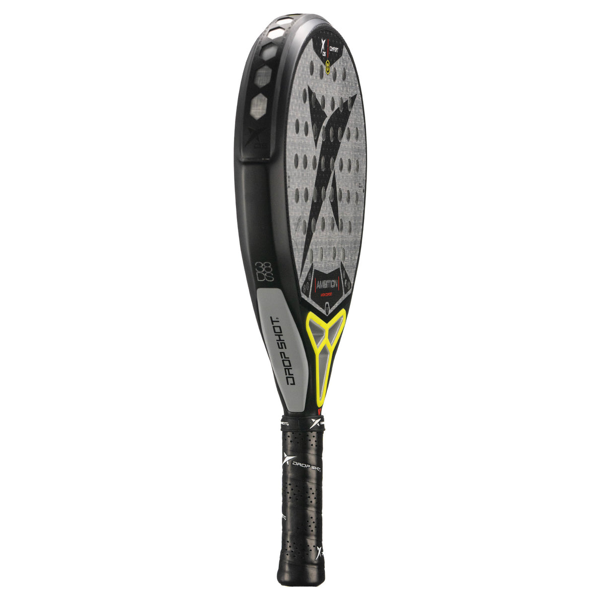 Drop Shot Axion Comfort 1.0 Padelracket