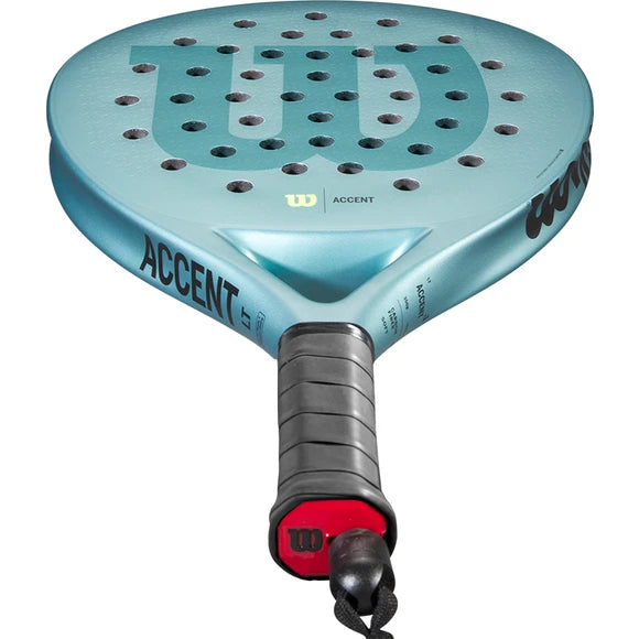 Wilson Accent 2 LT Padelracket